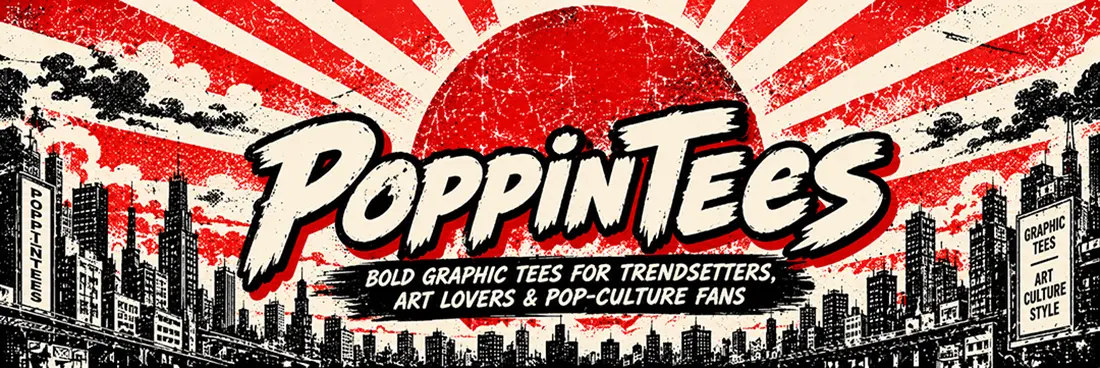 Banner for Poppintees